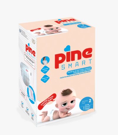 Pine Smart 2