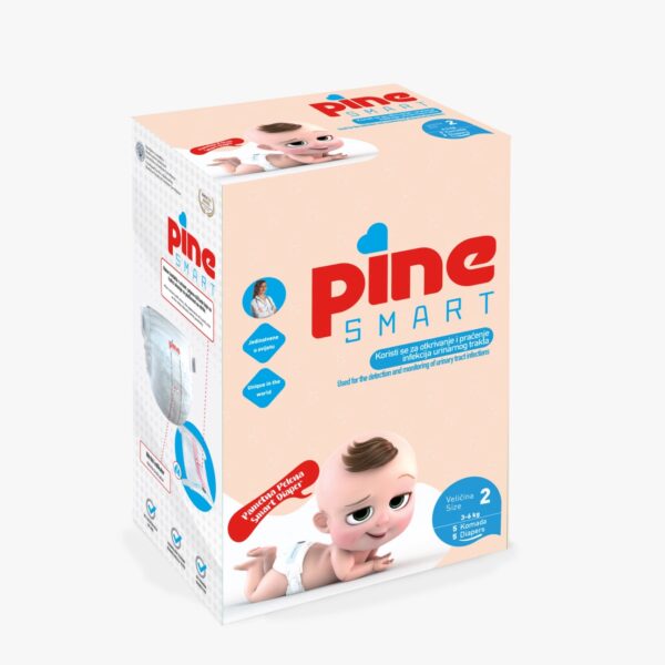 Pine Smart 2