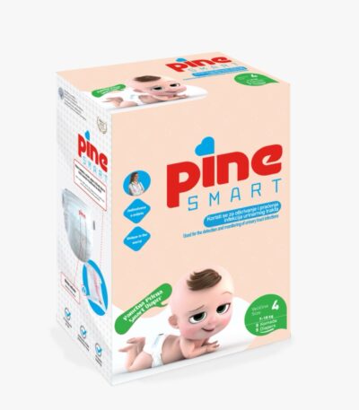 Pine Smart Maxi 7-18 kg