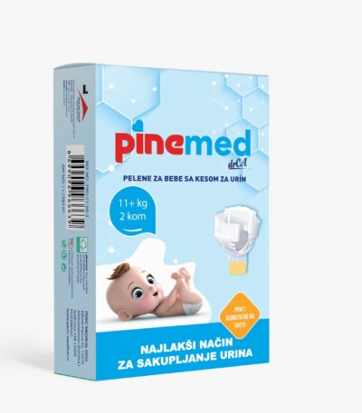 pine med L