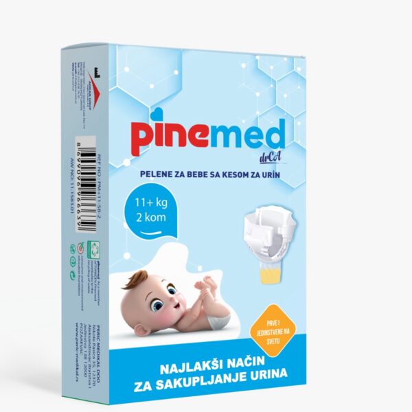 pine med L