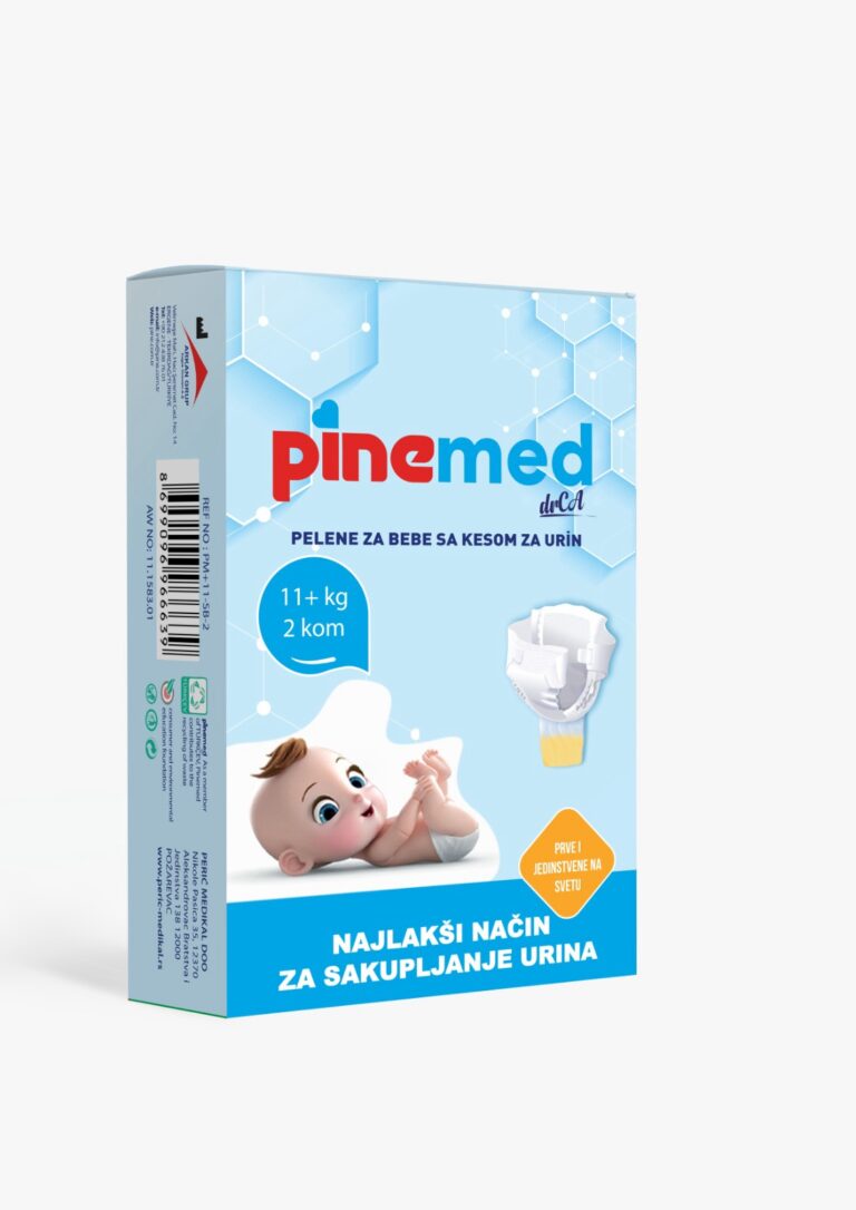 pine med L