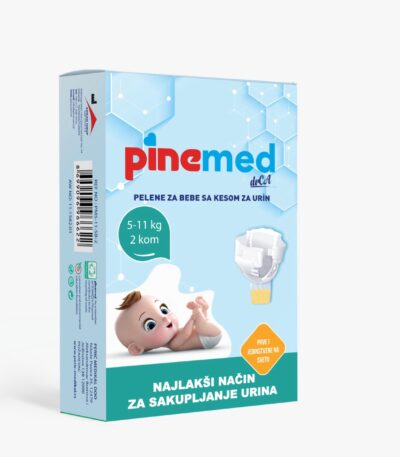 Pine Med M 5-11 kg